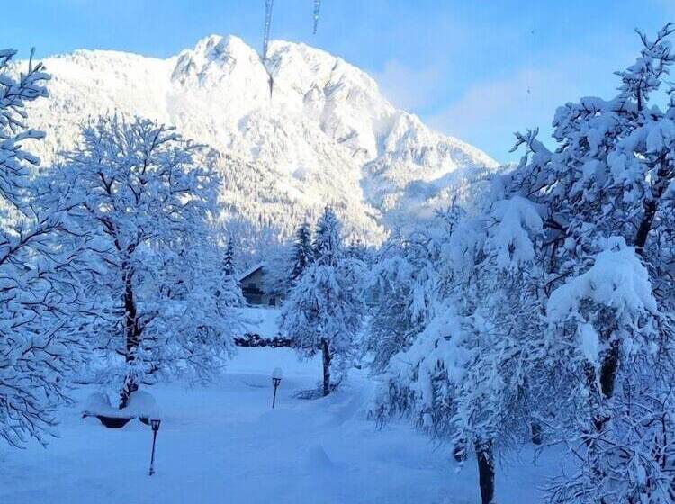 Landhotel Kastanienhof