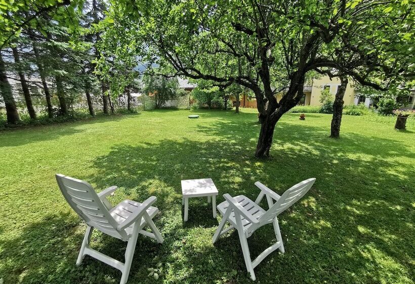 Landhotel Kastanienhof