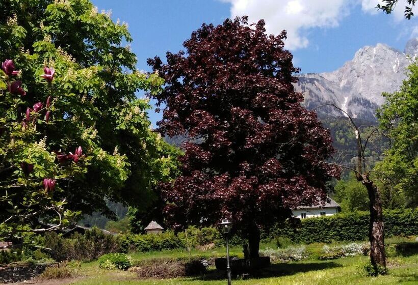 Landhotel Kastanienhof