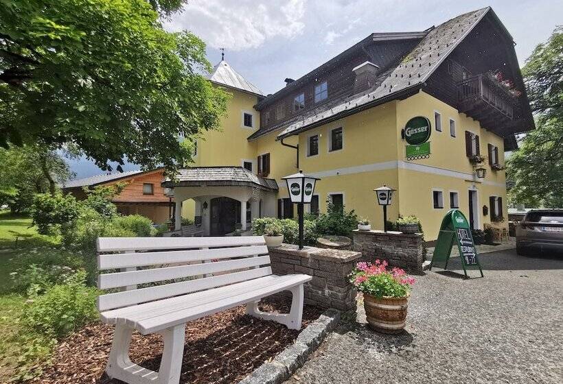 Landhotel Kastanienhof