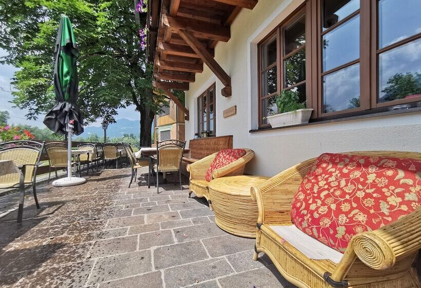 Landhotel Kastanienhof