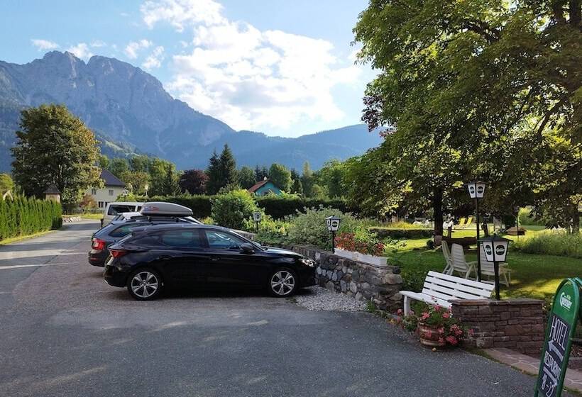 Landhotel Kastanienhof