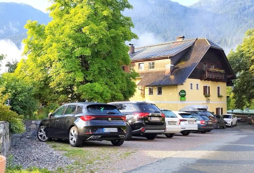 Landhotel Kastanienhof