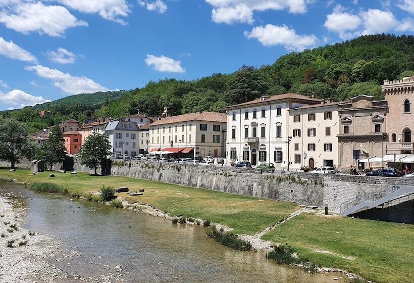 Ostello Antica Filanda