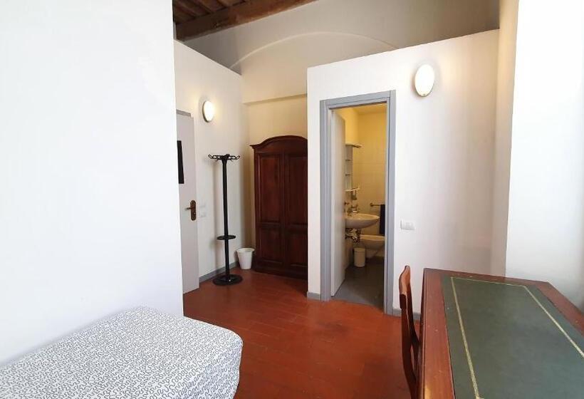 Ostello Antica Filanda