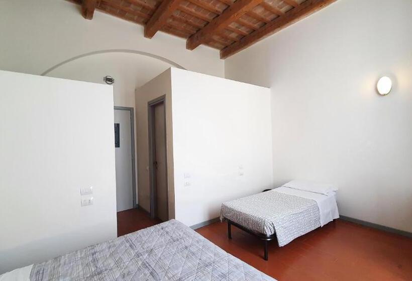 Ostello Antica Filanda