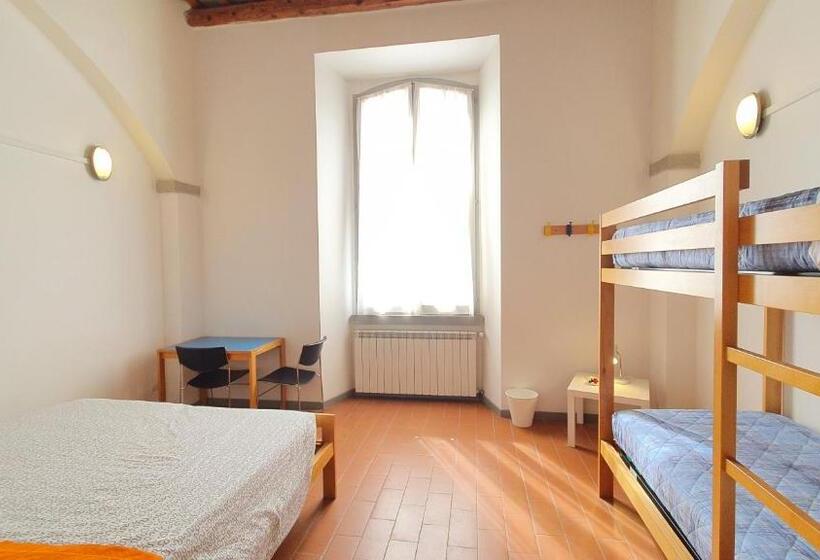 Ostello Antica Filanda