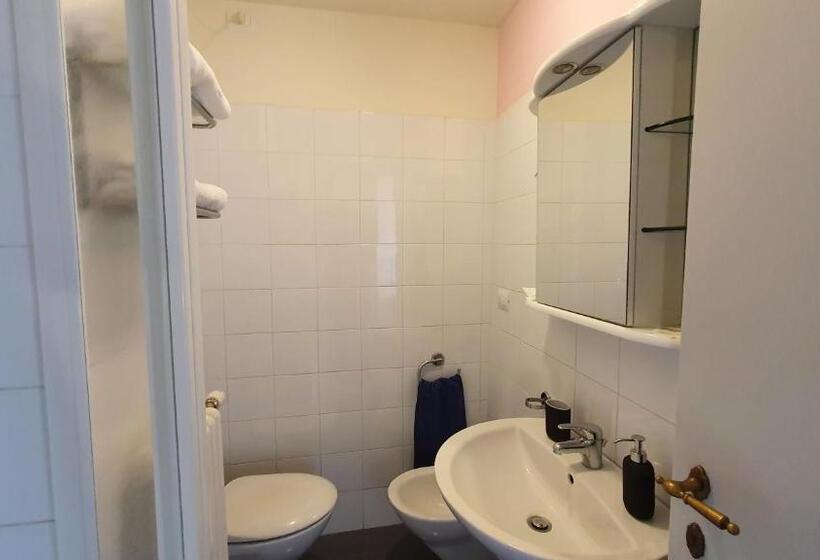 Ostello Antica Filanda