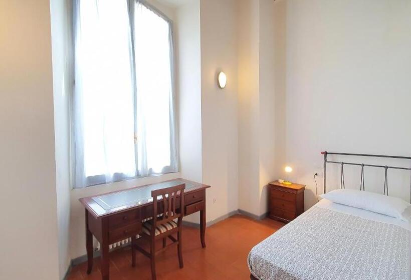 Ostello Antica Filanda