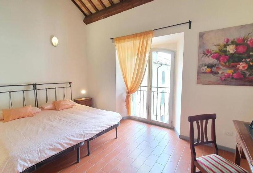 Ostello Antica Filanda