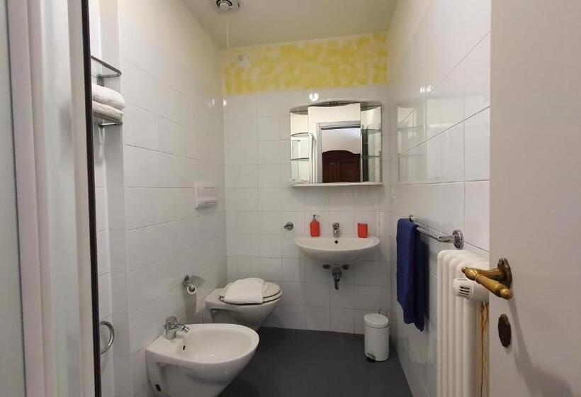 Ostello Antica Filanda