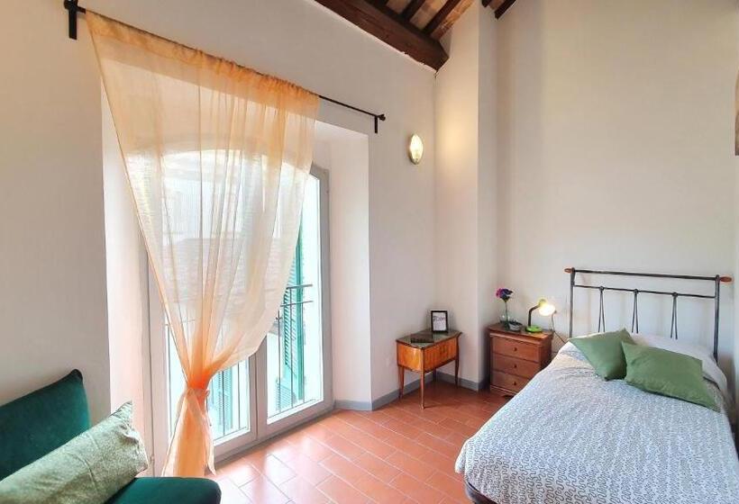 Ostello Antica Filanda