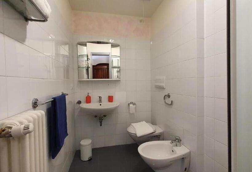 Ostello Antica Filanda