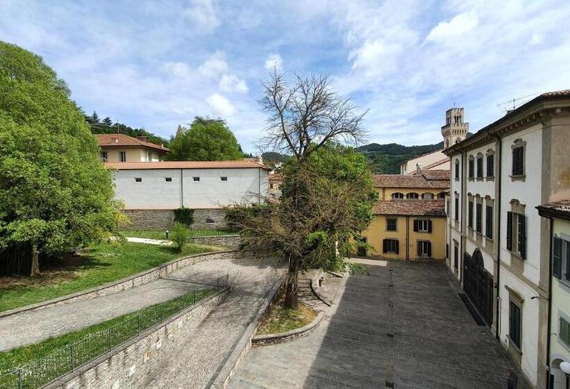 Ostello Antica Filanda