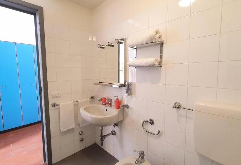 Ostello Antica Filanda