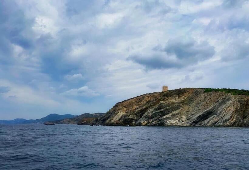 פנסיון Beni Benìus