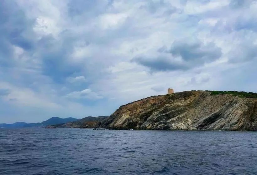 ペンション Beni Benìus