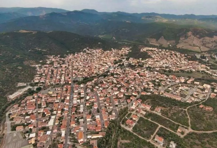 ペンション Beni Benìus