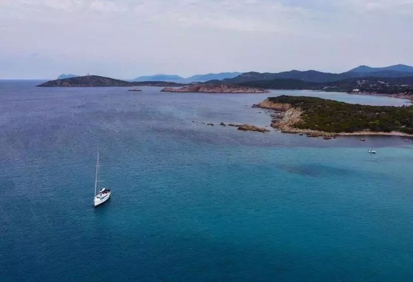 ペンション Beni Benìus