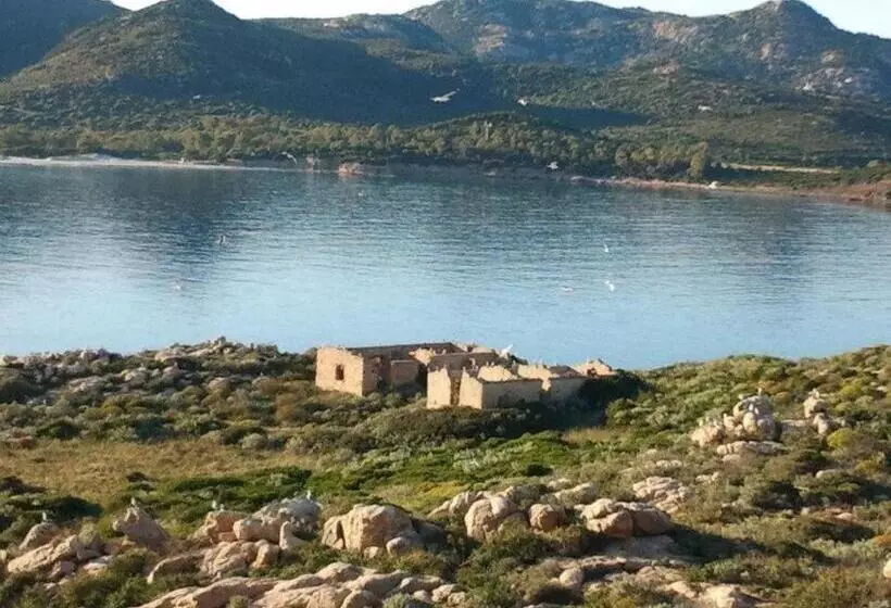 ペンション Beni Benìus