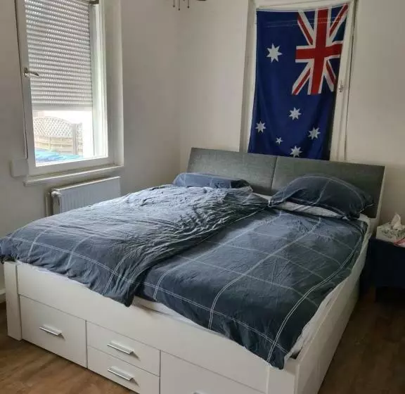 Majatalo Charmantes Helles Zimmer Zentrumnah Und Naturnah