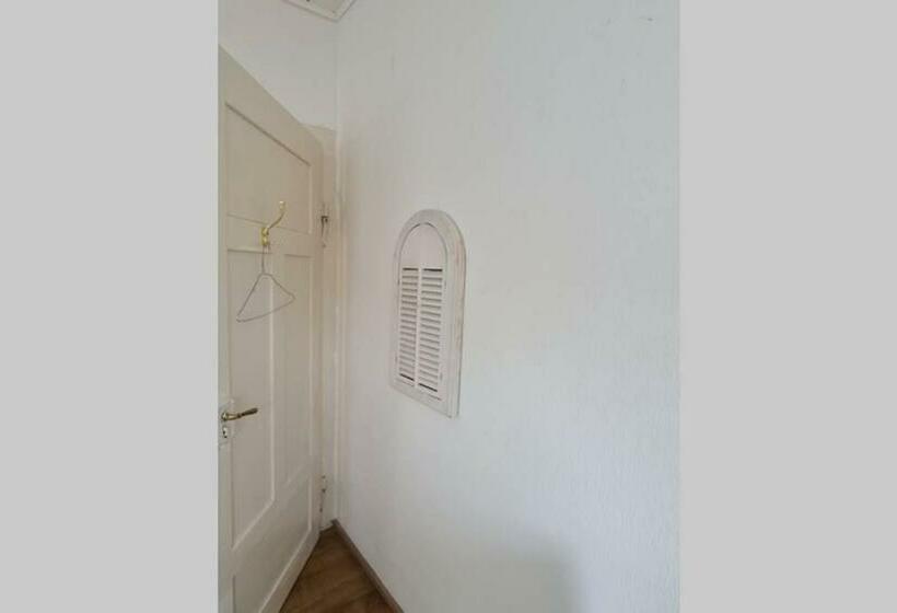 פנסיון Charmantes Helles Zimmer Zentrumnah Und Naturnah