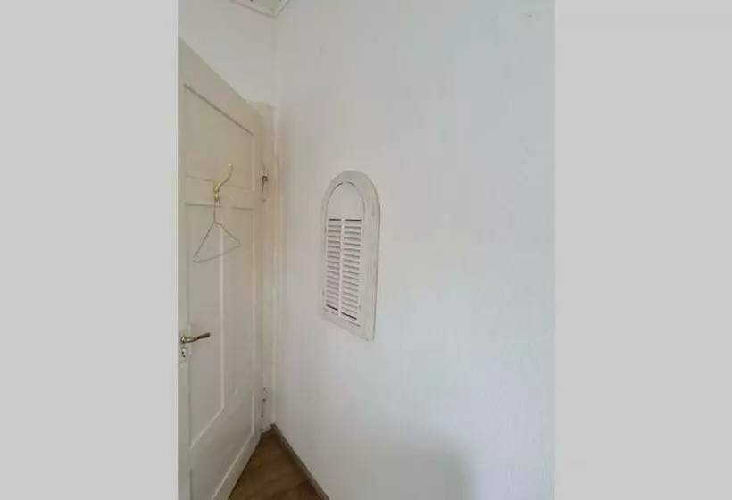 Majatalo Charmantes Helles Zimmer Zentrumnah Und Naturnah