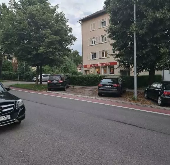 Majatalo Charmantes Helles Zimmer Zentrumnah Und Naturnah