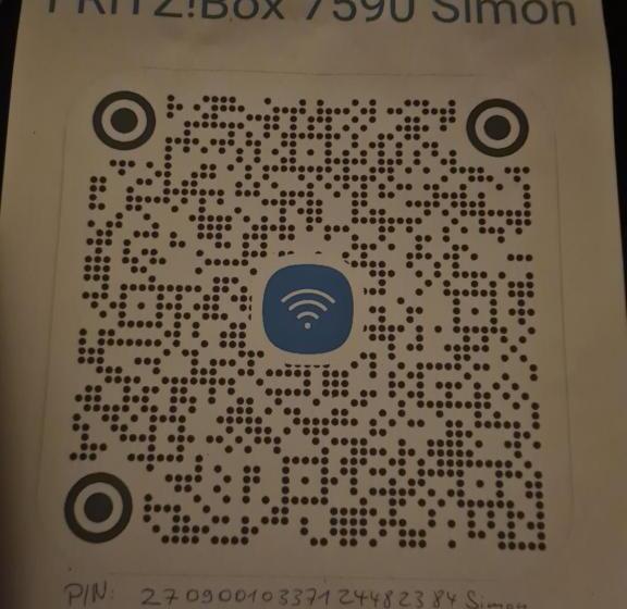 פנסיון Charmantes Helles Zimmer Zentrumnah Und Naturnah