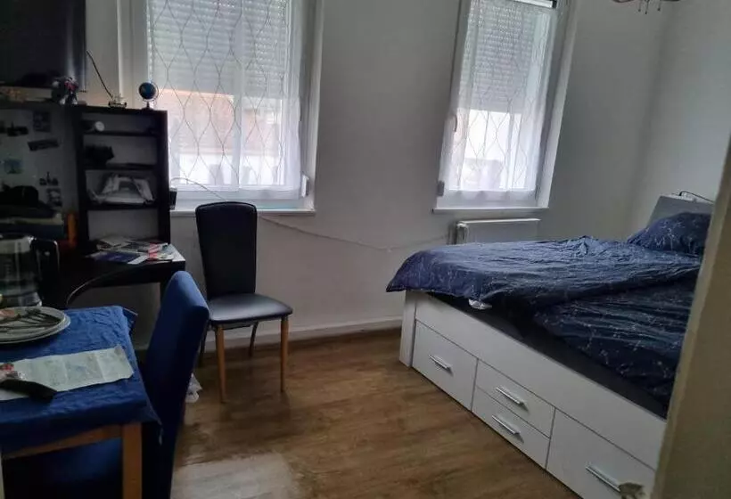 Majatalo Charmantes Helles Zimmer Zentrumnah Und Naturnah