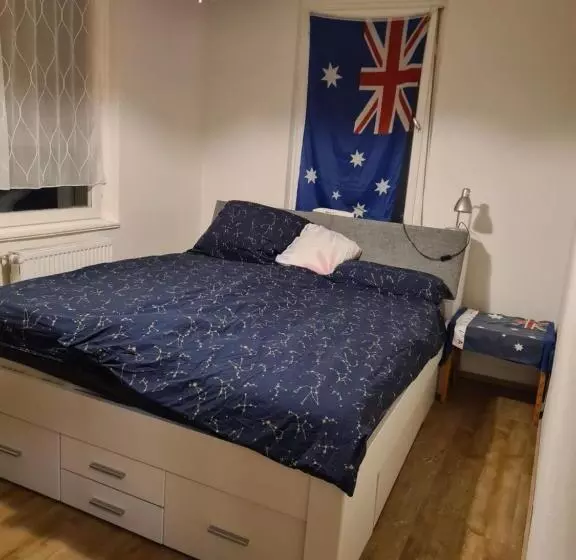 Majatalo Charmantes Helles Zimmer Zentrumnah Und Naturnah