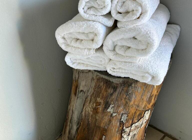 פנסיון Little Farms