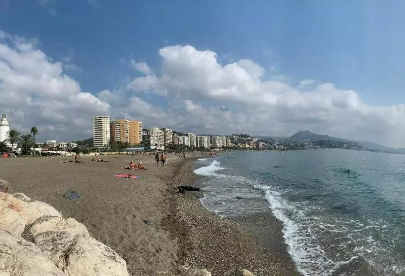 پانسیون Maria Magdalena   Room 8