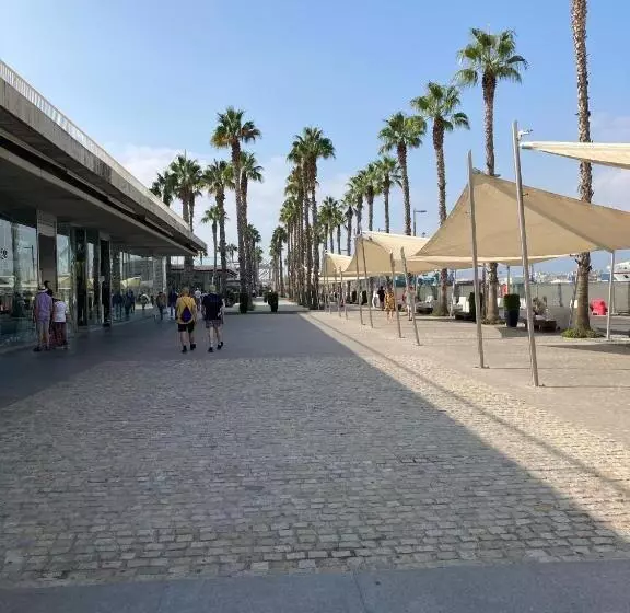 پانسیون Maria Magdalena   Room 8