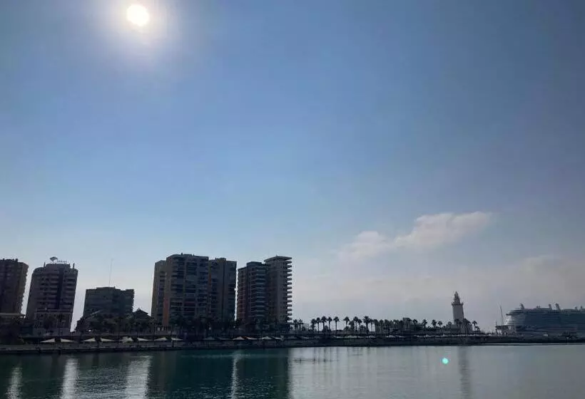 پانسیون Maria Magdalena   Room 8