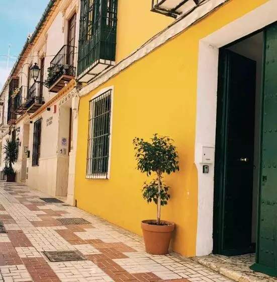 پانسیون Maria Magdalena   Room 8