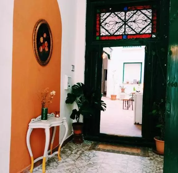 پانسیون Maria Magdalena   Room 8