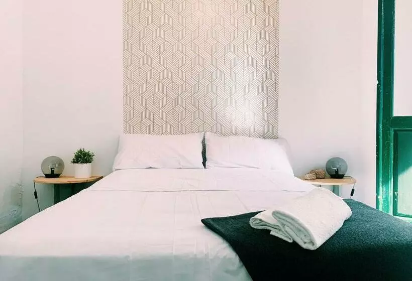 پانسیون Maria Magdalena   Room 8