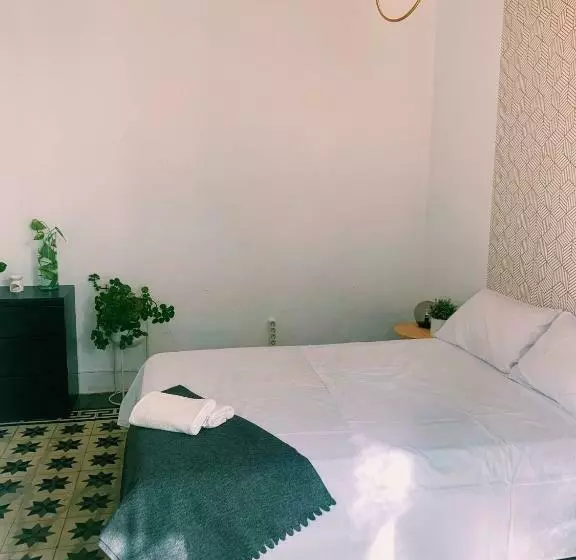 پانسیون Maria Magdalena   Room 8