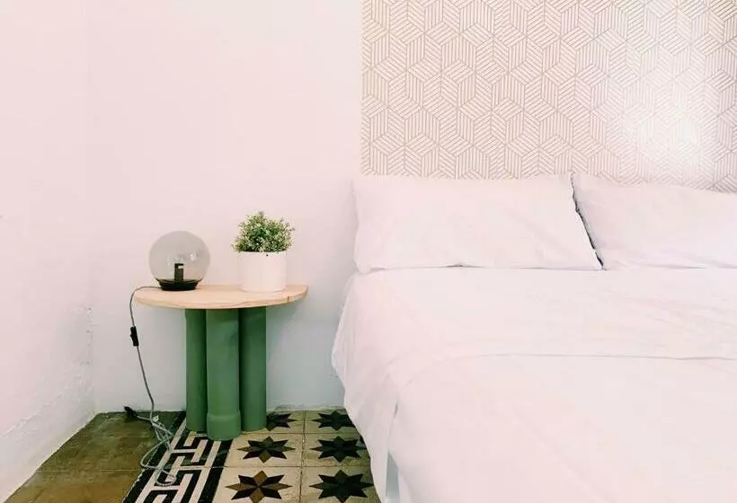 پانسیون Maria Magdalena   Room 8