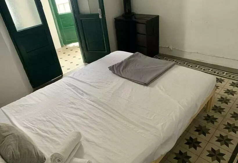 پانسیون Maria Magdalena   Room 8