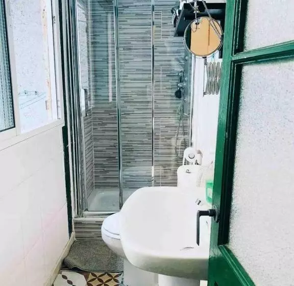 پانسیون Maria Magdalena   Room 8