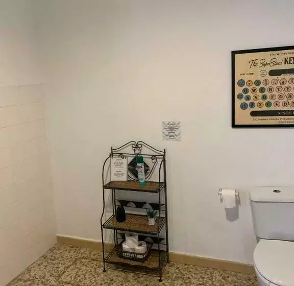 پانسیون Maria Magdalena   Room 8