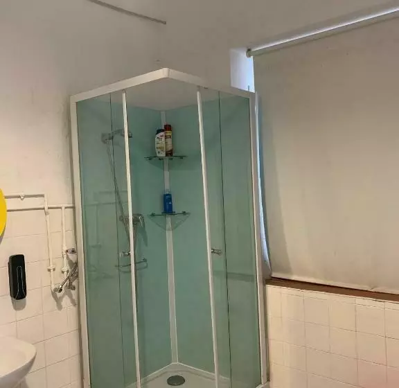 پانسیون Maria Magdalena   Room 8