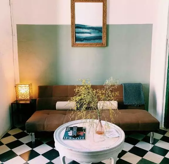 پانسیون Maria Magdalena   Room 8