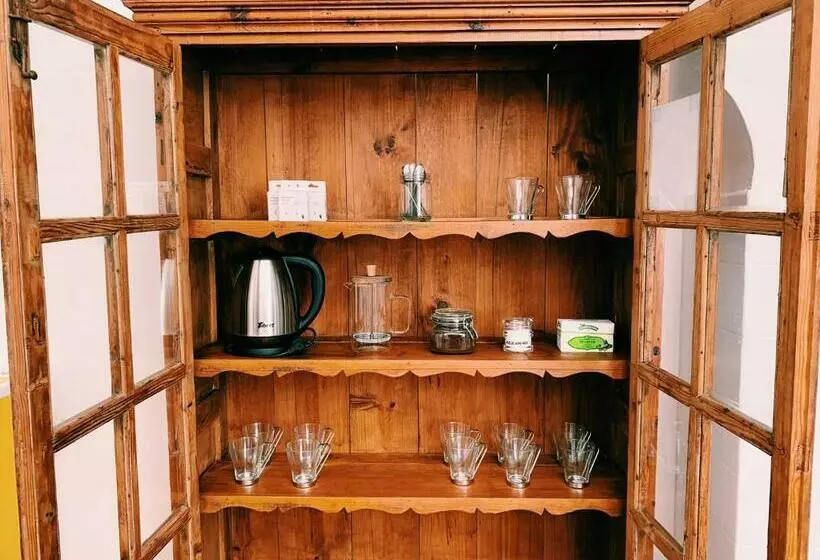 پانسیون Maria Magdalena   Room 8