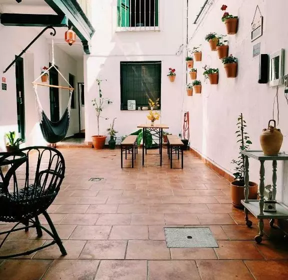 پانسیون Maria Magdalena   Room 8