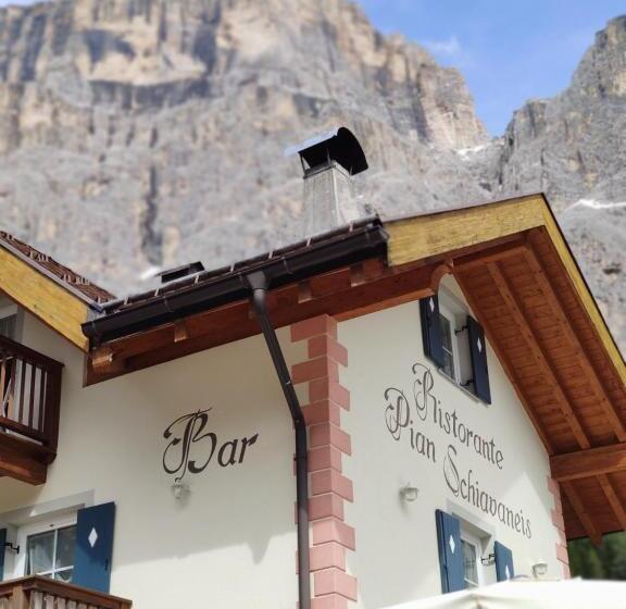 Pian Schiavaneis B&b Apartament