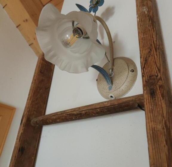 Pian Schiavaneis B&b Apartament