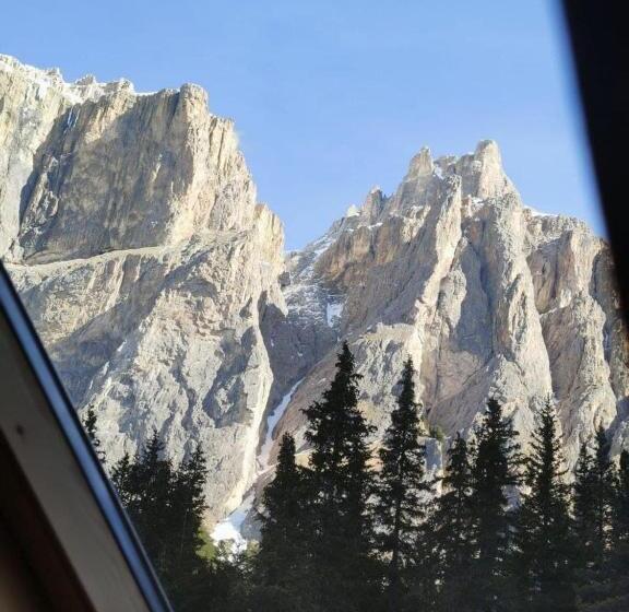 Pian Schiavaneis B&b Apartament